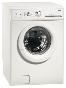 Tvättmaskin Zanussi ZWS 588 Fil