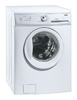 çamaşır makinesi Zanussi ZWS 6107 fotoğraf