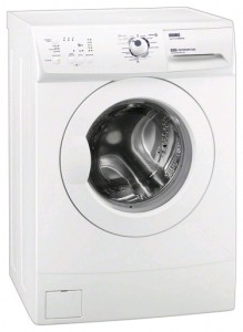 Tvättmaskin Zanussi ZWS 6123 V Fil