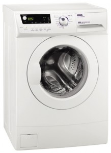 Mașină de spălat Zanussi ZWS 7122 V fotografie