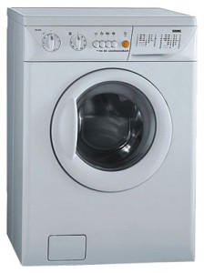 Máquina de lavar Zanussi ZWS 820 Foto