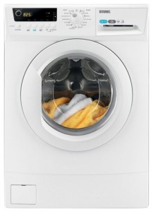 Vaskemaskine Zanussi ZWSE 7100 V Foto