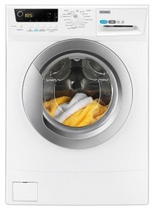 Vaskemaskine Zanussi ZWSH 7100 VS Foto