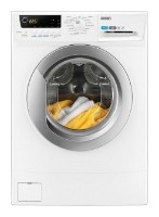 Tvättmaskin Zanussi ZWSH 7121 VS Fil