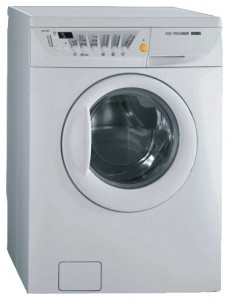 çamaşır makinesi Zanussi ZWW 1202 fotoğraf