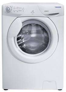 ﻿Washing Machine Zerowatt OZ 107/L Photo