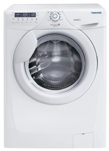 ﻿Washing Machine Zerowatt OZ 108D/L Photo