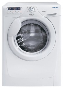 Máquina de lavar Zerowatt OZ 109 D Foto