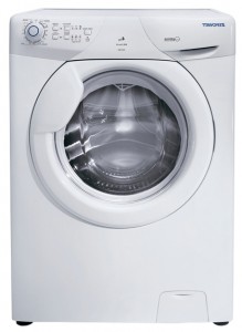 洗衣机 Zerowatt OZ3 084/L 照片