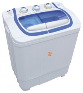 Máquina de lavar Zertek XPB40-800S Foto