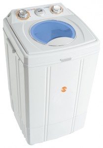 洗濯機 Zertek XPB45-2008 写真