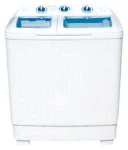 洗衣机 Белоснежка B 5500-5LG 照片