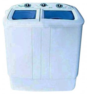 洗衣机 Белоснежка B 7000LG 照片