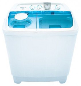 ﻿Washing Machine Белоснежка B 9000LG Photo