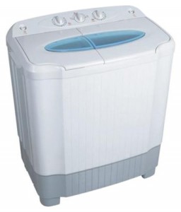 çamaşır makinesi Белоснежка XPB 45-968S fotoğraf