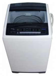 洗衣机 Океан WFO 860M5 照片