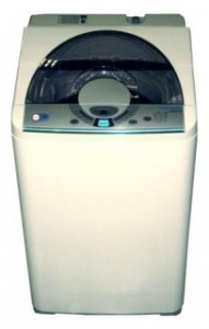 Tvättmaskin Океан WFO 860S3 Fil