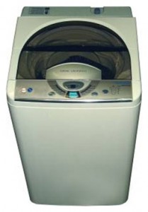 Máquina de lavar Океан WFO 860S5 Foto