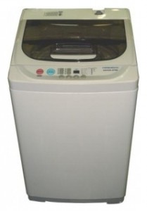Máquina de lavar Океан WFO 865S4 Foto