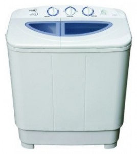 洗衣机 Океан WS60 3803 照片