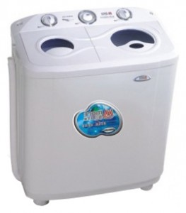 çamaşır makinesi Океан XPB76 78S 1 fotoğraf