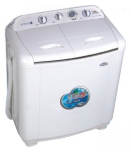 Máquina de lavar Океан XPB85 92S 8 Foto