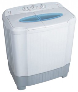 çamaşır makinesi С-Альянс XPB45-968S fotoğraf
