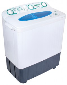 Tvättmaskin Славда WS-50РT Fil